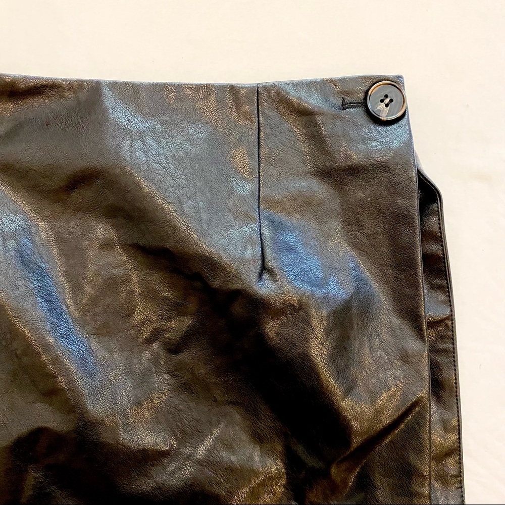 Princess Polly Loria Mini Skirt - Picture 4 of 6